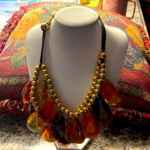 Joan Rivers Necklace